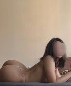 Tantric GFE Companion in Stockholm